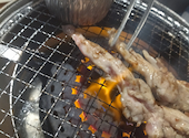 焼肉ホルモン 川崎肉流通センター: 鎌倉殿さんの2026年06月15日の1枚目の投稿写真