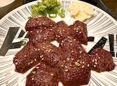 旨肉鉄鍋屋 ぐちゅぷるん: よっちゃんさんの2026年07月23日の1枚目の投稿写真