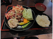 岩見沢精肉卸直営焼肉 牛乃家 函館美原店: jimiさんの2026年08月21日の1枚目の投稿写真