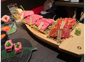 焼肉２９テラス新宿御苑店: たくさんの2024年12月25日の1枚目の投稿写真