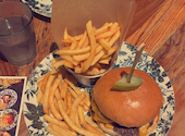 J.S. BURGERS CAFE/J.S. BEER GARDEN 新宿店: Andyさんの2024年11月の1枚目の投稿写真