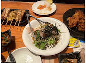 鶏三昧 新宿東口店: Andyさんの2026年07月14日の1枚目の投稿写真