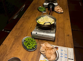 鶏のとりこ 京都河原町店: Andyさんの2026年05月13日の1枚目の投稿写真
