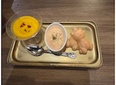 Italianbar THE ATTACHMENT ザ アタッチメント 渋谷店: Andyさんの2025年06月07日の2枚目の投稿写真