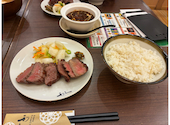 牛たん炭焼利久 イオンモール岡崎店: なぴやさんの2026年03月26日の1枚目の投稿写真