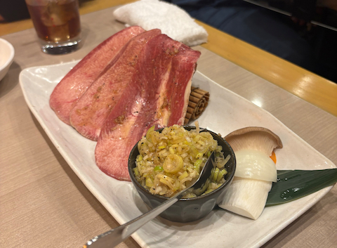 三千里 本店: みみちゃんさんの2025年10月29日の1枚目の投稿写真