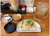 山科酒場見聞録: たかおさんの2026年04月26日の1枚目の投稿写真