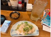 山科酒場見聞録: たかおさんの2026年07月16日の1枚目の投稿写真