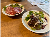 イタリアン&カフェ BOSCO ボスコ 京橋店: たかおさんの2025年10月06日の1枚目の投稿写真