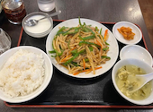 中華料理 星宿飯店 錦糸町店: ににちゃんさんの2026年08月18日の1枚目の投稿写真