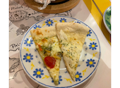ピッツェリアマリノ イオンモール伊丹昆陽店: みーさんの2026年07月22日の2枚目の投稿写真