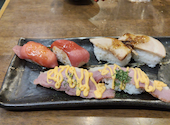秋葉原 肉寿司: しょうたさんの2026年08月16日の1枚目の投稿写真