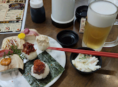 秋葉原 肉寿司: しょうたさんの2026年09月06日の1枚目の投稿写真