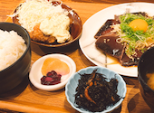 農家ごはん つかだ食堂 武蔵小杉南口店: Milyaさんの2026年09月06日の1枚目の投稿写真