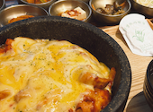 韓国料理 ホンデポチャ 武蔵小杉店: Milyaさんの2026年08月02日の1枚目の投稿写真