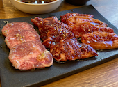 焼肉ホルモン　卓上サーバーボール　東京BeeN　立川店: なっちゃんさんの2025年11月の1枚目の投稿写真