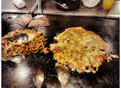 食べ放題・飲み放題 お好み焼き・もんじゃ　粉や 柏店: ちーちゃんさんの2025年05月の1枚目の投稿写真