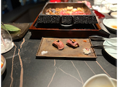 熊本あか牛しゃぶしゃぶ甲梅 東京ソラマチ店: みいちゃんさんの2026年07月13日の3枚目の投稿写真