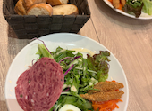 ワイン酒場 Bistro 2538 ビストロニコミヤ: かるあさんの2026年05月30日の1枚目の投稿写真