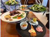 ビストロ ウエシマ Bistrot UESHIMA: さゆしさんの2026年06月14日の1枚目の投稿写真