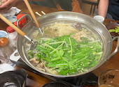焼き鶏 山椒なべ とり粋 本店: まみおさんの2026年07月25日の1枚目の投稿写真