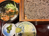 ごまそば高田屋 ビエラ小倉店: tommyさんの2026年09月13日の2枚目の投稿写真