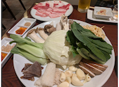 Shanghai Fun Dining 楼蘭 ろうらん 新潟: たつぐさんの2025年05月12日の1枚目の投稿写真