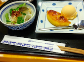洋麺屋五右衛門　大阪ステーションシティ店の口コミ画像1