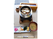 法隆寺門前　弁慶: kitさんの2024年08月28日の1枚目の投稿写真