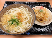 こがね製麺所 丸亀本店: じゅんさんの2025年02月15日の1枚目の投稿写真