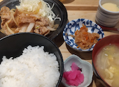 定食SAKABAとも家 近江町店: ジュンさんの2025年04月29日の1枚目の投稿写真