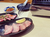 焼肉の井筒屋 北部市場店: 雪だるま。さんの2023年11月18日の2枚目の投稿写真
