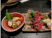 刺身と焼き物 ひゃくや 北24条駅前店: おみほさんの2026年03月18日の1枚目の投稿写真