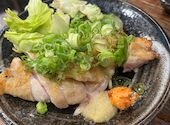 炭火焼鳥 とりだん 十三店: へぼっちさんの2026年07月01日の1枚目の投稿写真