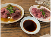 もつ煮ともつ焼の居酒屋 壱 イチ 北24条本店: くまさんの2026年05月15日の3枚目の投稿写真