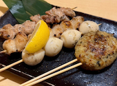 個室で味わう彩り和食 和が家 東京駅八重洲店: まちゅおんさんの2026年09月08日の1枚目の投稿写真