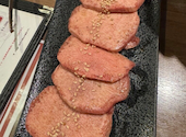 焼肉 USHIHACHI 牛8 錦糸町店: まちゅおんさんの2026年02月16日の1枚目の投稿写真