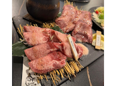 厳選黒毛和牛A5焼肉 拓郎 八重洲店: まちゅおんさんの2026年02月16日の1枚目の投稿写真