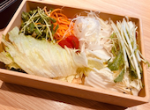 温野菜 渋谷文化村通り店: まちゅおんさんの2026年08月02日の1枚目の投稿写真