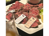 原始焼きと酒肴 個室居酒屋 燈 -AKARI- 赤坂見附店: まちゅおんさんの2026年09月24日の1枚目の投稿写真