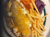 J.S. BURGERS CAFE ららぽーとEXPOCITY店: たこみさんの2025年07月01日の1枚目の投稿写真