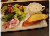 Trattoria Shino's: N43さんの2026年01月の1枚目の投稿写真