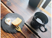 Cafe ＆ Dining SPUR Maruyama カフェ ダイニング シュプール マルヤマ: N43さんの2025年11月03日の2枚目の投稿写真