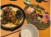 酒ト魚乃炭火料理ヤ ちちり: saoさんの2025年05月の1枚目の投稿写真