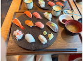 寿司と肴 ぴん酒場 横浜西口店: HIGさんの2026年09月23日の1枚目の投稿写真