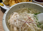 鶏そば 萬吉 駅中本店: ミキティさんの2026年09月16日の1枚目の投稿写真