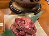 炭火焼肉 ごろう 流川店: いまお製麺さんの2021年03月19日の1枚目の投稿写真