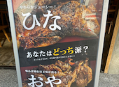釜焼鳥本舗 おやひなや 下北沢店: k0001さんの2026年05月18日の1枚目の投稿写真