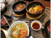 安楽亭 戸田氷川町店: うさぎさんの2022年03月03日の1枚目の投稿写真