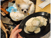 ディキシーダイナー Dexee Diner 練馬: うさぎさんの2026年07月24日の1枚目の投稿写真